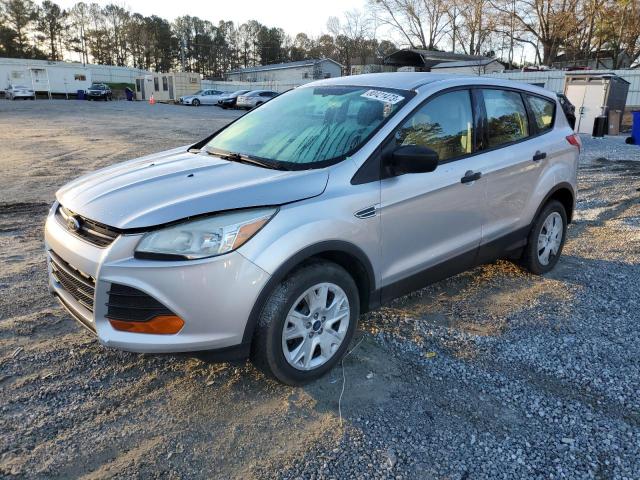2016 FORD ESCAPE S 2016 image