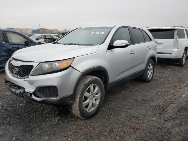 2012 KIA SORENTO BASE 2012 image