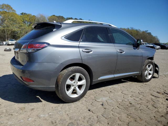 Image 3 of 2013 LEXUS RX 350 BASE 2013 with VIN 2T2BK1BAXDC202902