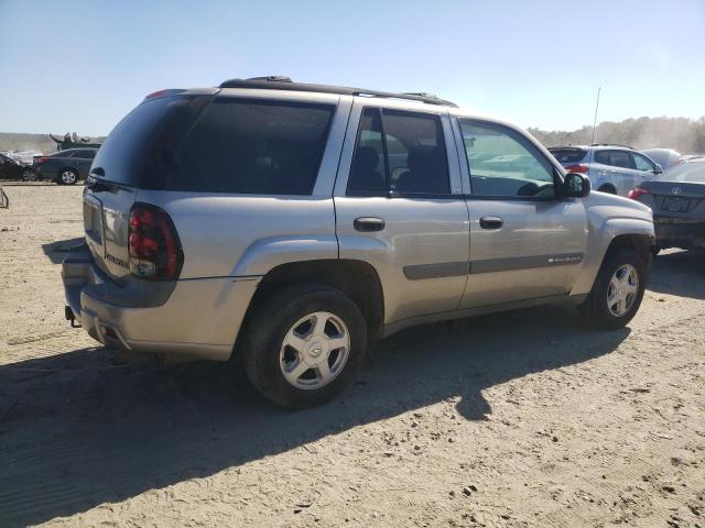 Obraz 3 z 2003 CHEVROLET TRAILBLAZER  2003 z VIN 1GNDS13S432237735
