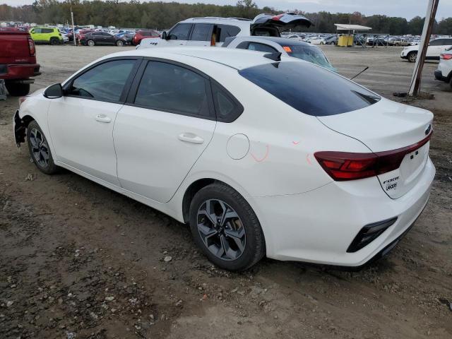 Obraz 2 z 2020 KIA FORTE FE 2020 z VIN 3KPF24AD7LE248335