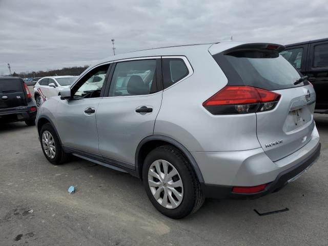 Image 2 of 2017 NISSAN ROGUE S 2017 with VIN KNMAT2MV8HP565435