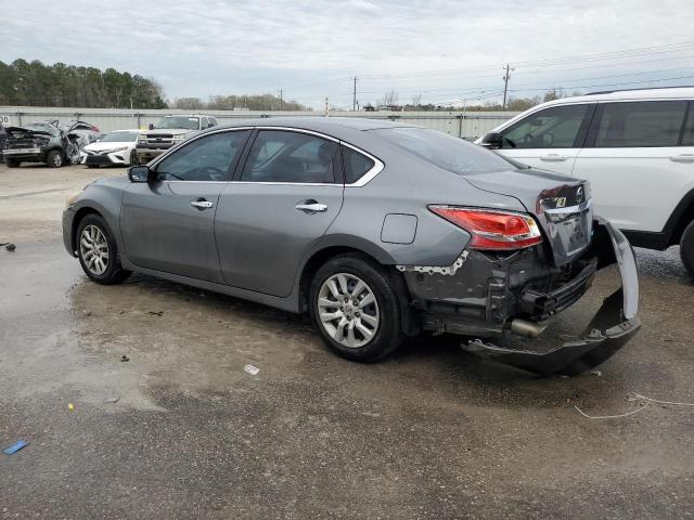 Image 2 of 2014 NISSAN ALTIMA 2.5 2014 with VIN 1N4AL3AP2EC406902