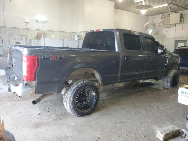 Image 3 of 2019 FORD F250 SUPER DUTY 2019 with VIN 1FT7W2B6XKEE74019