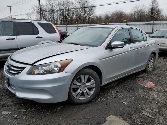 Image 1 of 2012 HONDA ACCORD SE 2012 with VIN 1HGCP2F6XCA079757