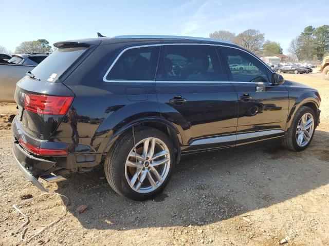 Image 3 of 2018 AUDI Q7 PRESTIGE 2018 with VIN WA1VAAF72JD027895