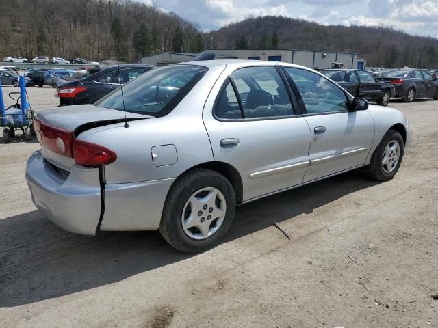 Изображение 3 2005 CHEVROLET CAVALIER  2005 с VIN 1G1JC52F157198928