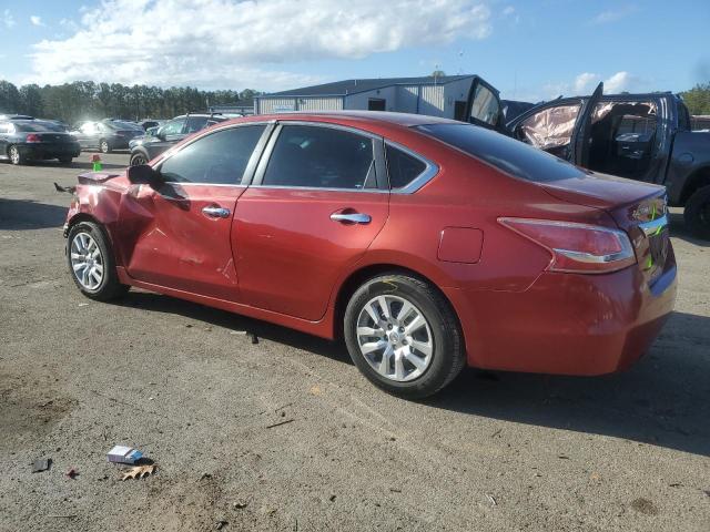 Изображение 2 2013 NISSAN ALTIMA 2.5 2013 с VIN 1N4AL3AP2DN455147