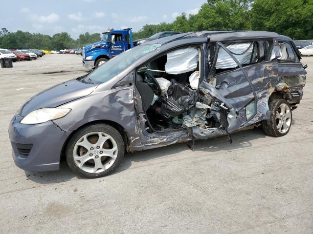 Изображение 1 Mazda 5 2010 с VIN JM1CR2W30A0366090