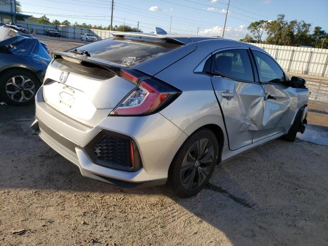 Obraz 3 z 2017 HONDA CIVIC EX 2017 z VIN SHHFK7H57HU219370