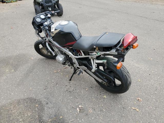 Image 3 of 1998 HONDA CBR600 F3 1998 with VIN JH2PC2502WM703666