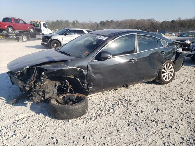 Изображение 1 2012 MAZDA 6 I 2012 с VIN 1YVHZ8EH7C5M00810