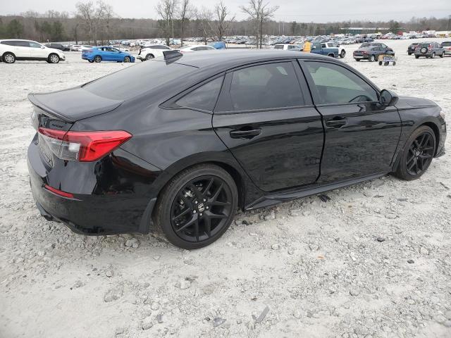 Image 3 of 2023 HONDA CIVIC SPORT 2023 with VIN 2HGFE2F57PH550815