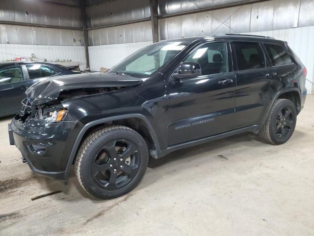 Obraz 1 z 2018 JEEP GRAND CHEROKEE LAREDO 2018 z VIN 1C4RJFAG2JC467116
