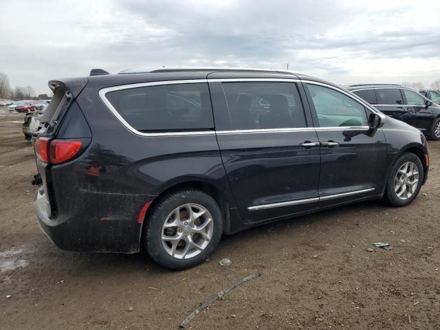 Obraz 3 z 2019 CHRYSLER PACIFICA LIMITED 2019 z VIN 2C4RC1GG2KR627623