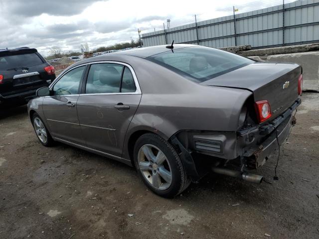 Obraz 2 z 2010 CHEVROLET MALIBU 2LT 2010 z VIN 1G1ZD5EB7AF311709