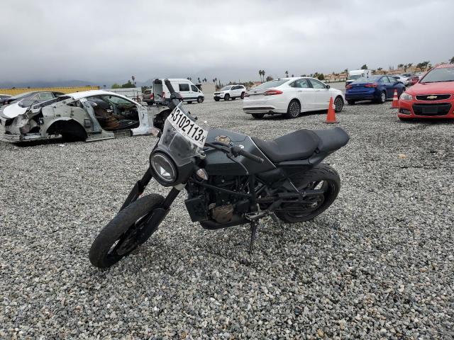 Image 2 of 2019 HUSQVARNA SVARTPILEN 701  2019 with VIN VBKUBV404KM756914