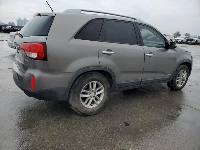 Изображение 3 2014 KIA SORENTO LX 2014 с VIN 5XYKTCA66EG450161