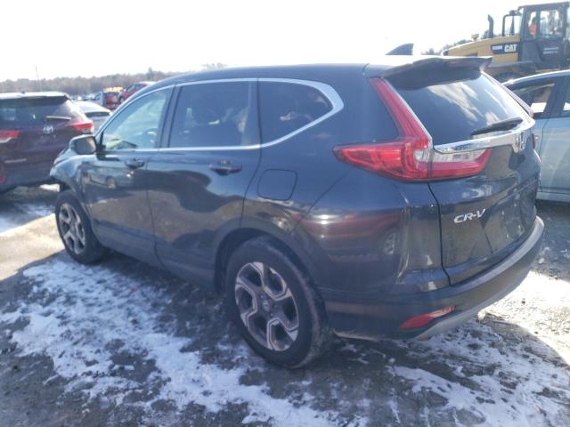 Image 2 of 2018 HONDA CR-V EX 2018 with VIN 7FARW2H58JE010932