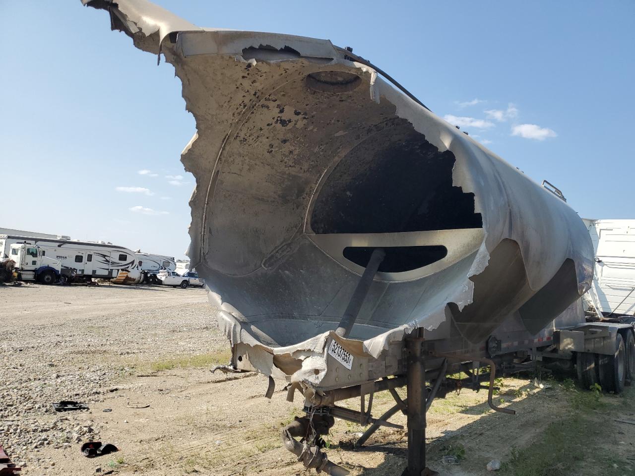 Obraz 2 z 2019 MACT TL 2019 z VIN 5MATA4220KX050416