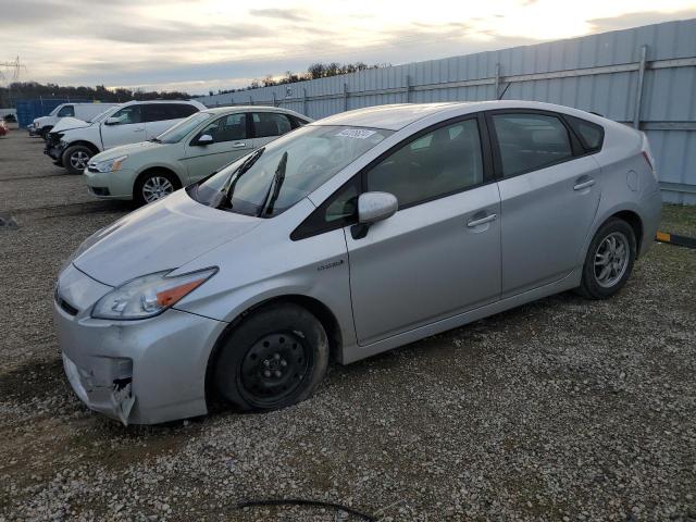 Obraz 1 z 2011 TOYOTA PRIUS  2011 z VIN JTDKN3DU4B1475186