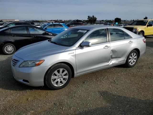 Obraz 1 z 2007 TOYOTA CAMRY HYBRID 2007 z VIN JTNBB46K173011399