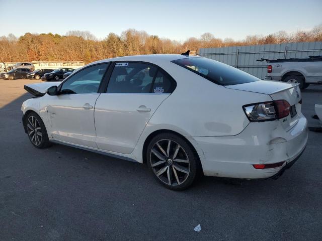 Image 2 of 2012 VOLKSWAGEN JETTA GLI 2012 with VIN 3VW4A7AJ6CM087321
