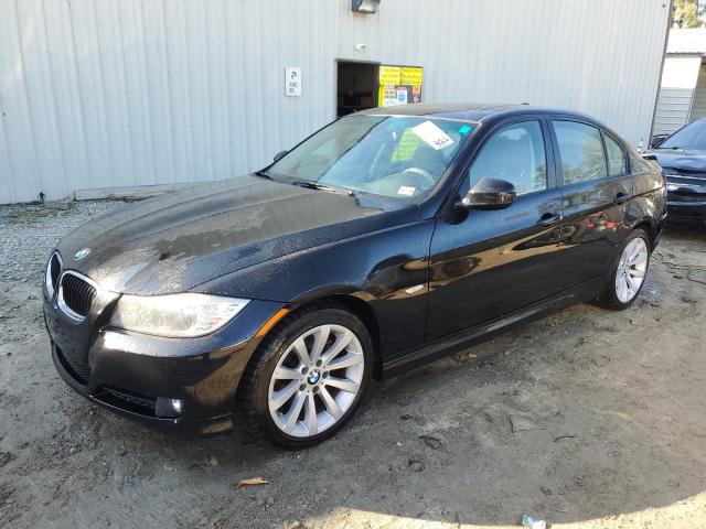 2011 BMW 328 I SULEV 2011 image