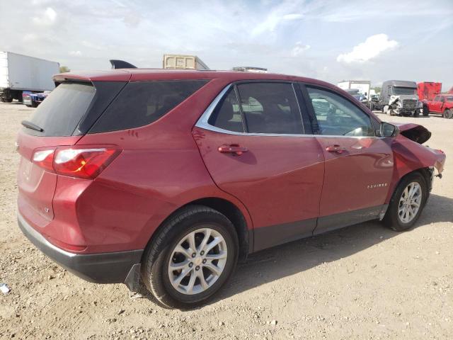 Obraz 3 z 2018 CHEVROLET EQUINOX LT 2018 z VIN 2GNAXJEV7J6327389