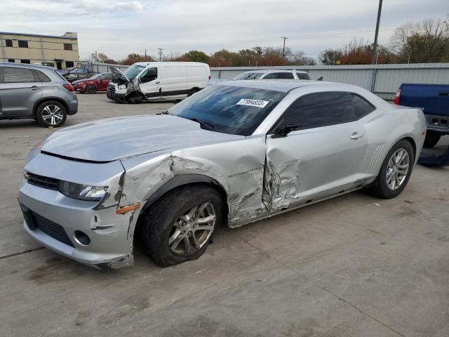 Изображение 2015 CHEVROLET CAMARO LT 2015