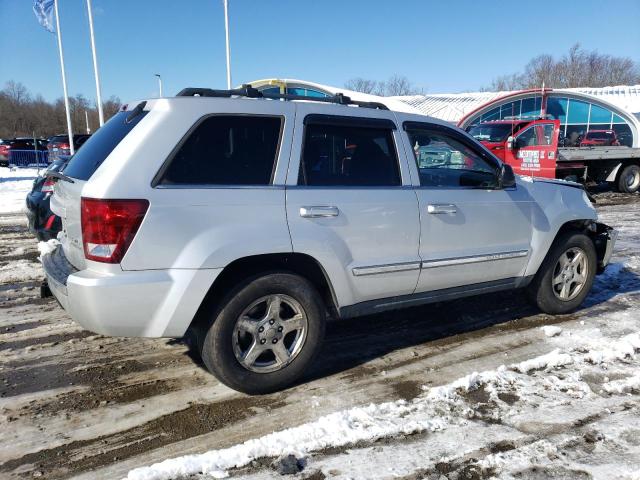 Изображение 3 2005 JEEP GRAND CHEROKEE LIMITED 2005 с VIN 1J4HR58245C594121