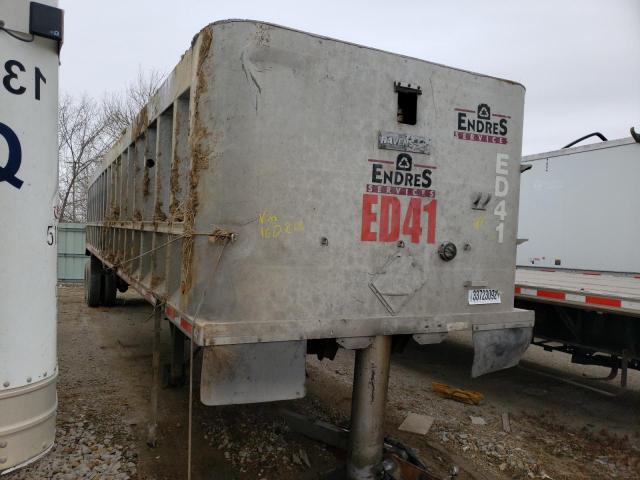 2000 RAVE TRAILER 2000 image