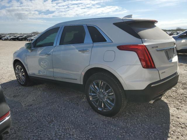 Obraz 2 z 2018 CADILLAC XT5 PREMIUM LUXURY 2018 z VIN 1GYKNFRS6JZ140532