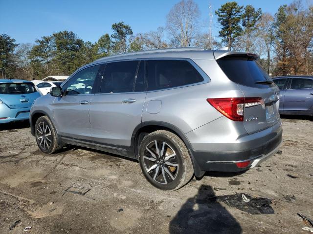 Image 2 of 2019 HONDA PILOT TOURING 2019 with VIN 5FNYF6H68KB017873