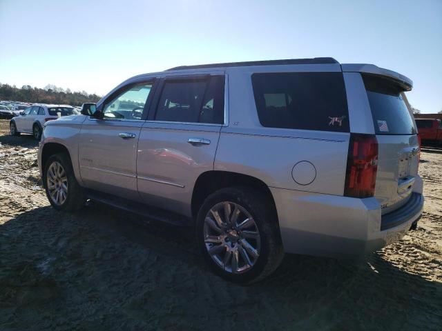 Image 2 of 2015 CHEVROLET TAHOE K1500 LT 2015 with VIN 1GNSKBKC0FR100794