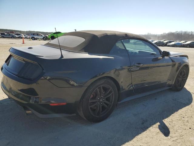 Image 3 of 2015 FORD MUSTANG  2015 with VIN 1FATP8UH9F5383042