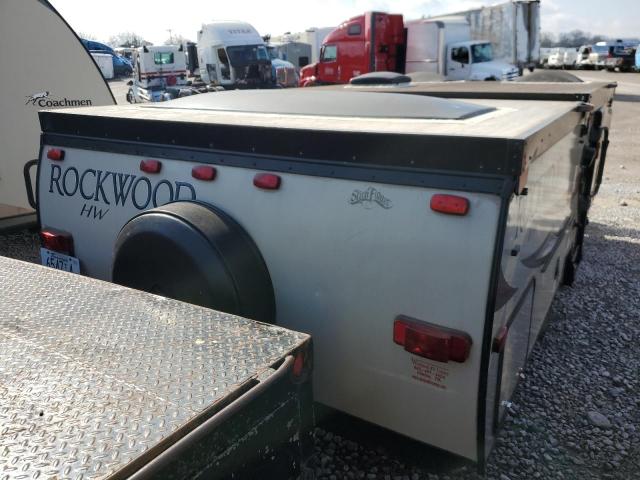 Image 3 of 2018 ROCK POPUP CMPR 2018 with VIN 4X4CPRW13JD302058