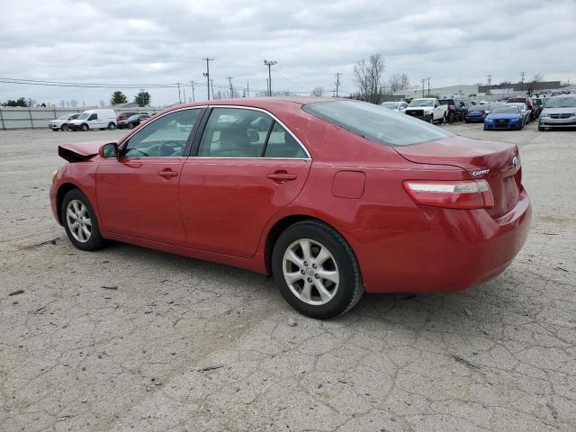 Изображение 2 2009 TOYOTA CAMRY BASE 2009 с VIN 4T1BE46K69U359560