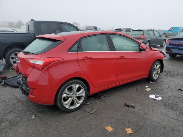 Изображение 3 2013 HYUNDAI ELANTRA GT  2013 с VIN KMHD35LE5DU097915