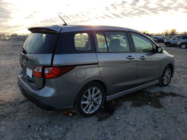 Image 3 of 2015 MAZDA 5 TOURING 2015 with VIN JM1CW2CL3F0180712