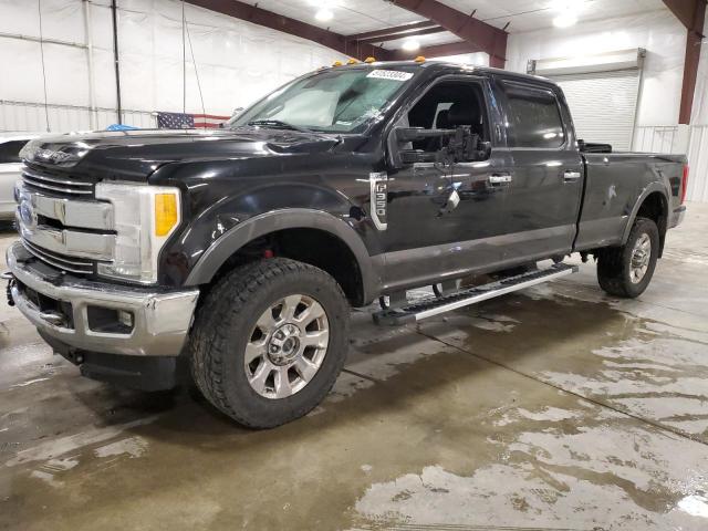 2017 FORD F350 SUPER DUTY 2017 image