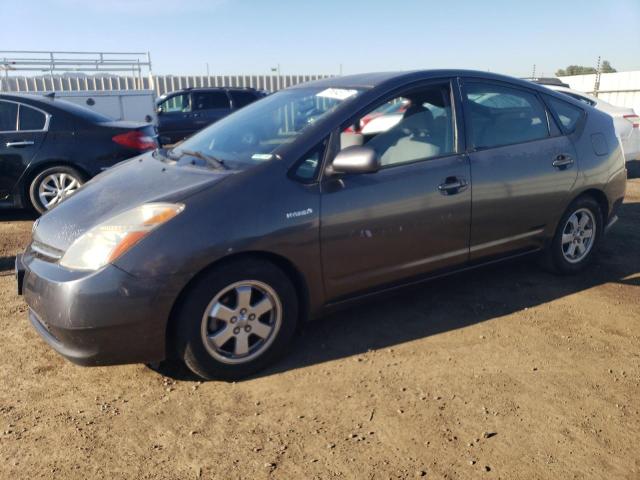 Image 1 of 2007 TOYOTA PRIUS  2007 with VIN JTDKB20U973222496