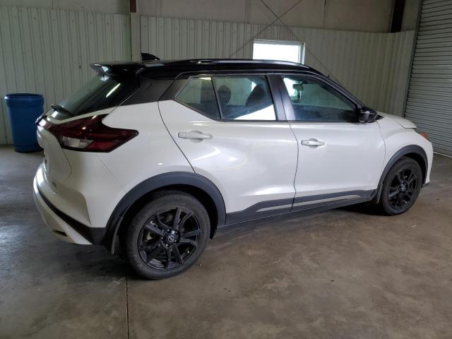 Obraz 3 z 2022 NISSAN KICKS SR 2022 z VIN 3N1CP5DV1NL499450