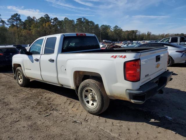 Image 2 of 2019 CHEVROLET SILVERADO LD K1500 BASE/LS 2019 with VIN 2GCVKNEC2K1192075