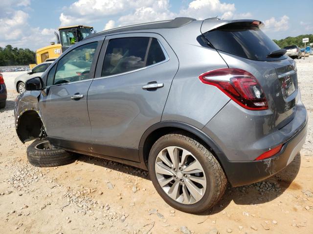 Image 2 of 2019 BUICK ENCORE PREFERRED 2019 with VIN KL4CJASB1KB895949