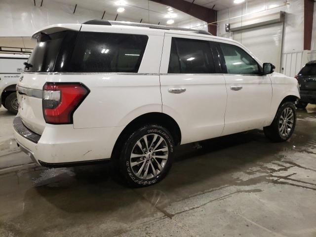 Изображение 3 2018 FORD EXPEDITION LIMITED 2018 с VIN 1FMJU2AT6JEA46770