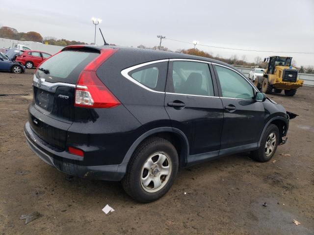Image 3 of 2015 HONDA CR-V LX 2015 with VIN 2HKRM4H3XFH691924