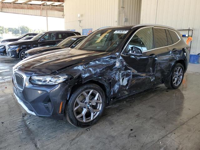 Изображение 1 2024 BMW X3 XDRIVE30I 2024 с VIN 5UX53DP03R9U65809