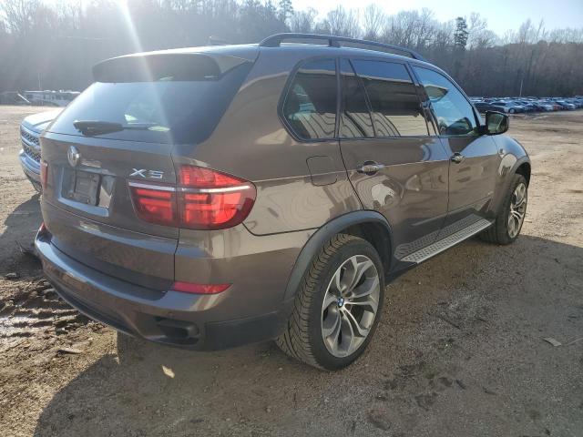 Изображение 3 2011 BMW X5 XDRIVE50I 2011 с VIN 5UXZV8C57BL419932