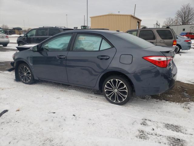 Image 2 of 2016 TOYOTA COROLLA L 2016 with VIN 5YFBURHE7GP400963